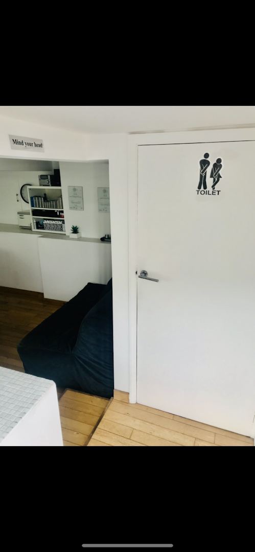 Massage and Injury Therapy Jamie Impey · Photos 2